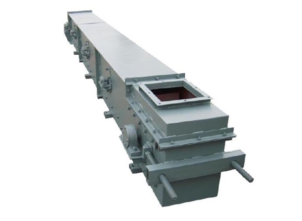 GSⅢ系列刮板輸送機(jī)