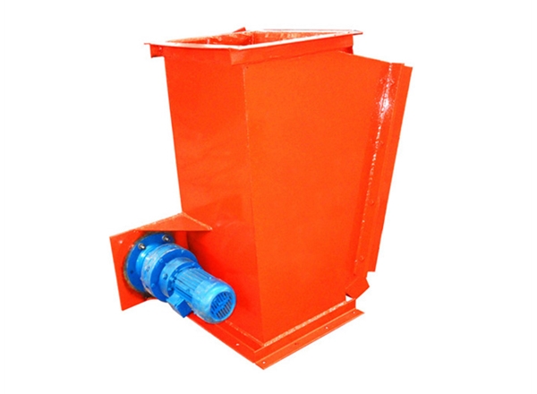 RCYZ系列管道式永磁自動除鐵器