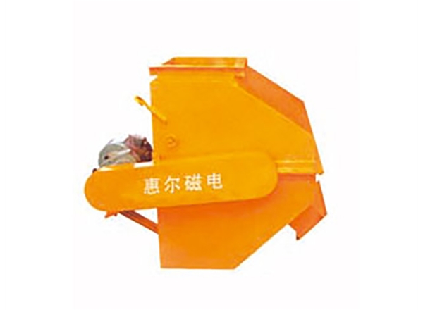 RCYG系列精細除鐵器