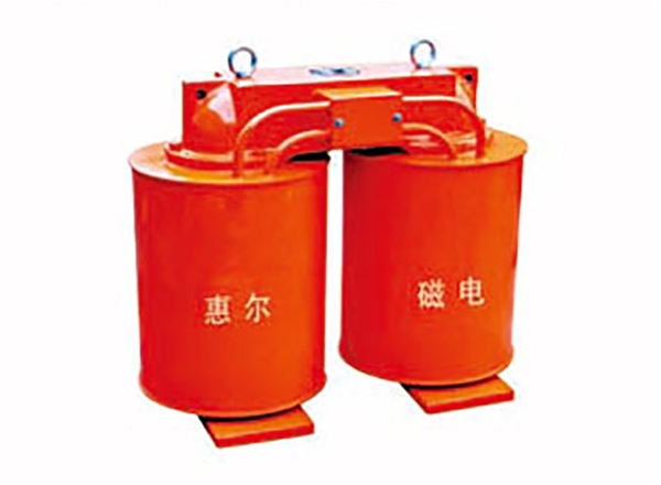 CF、CFL系列懸掛式電磁除鐵器