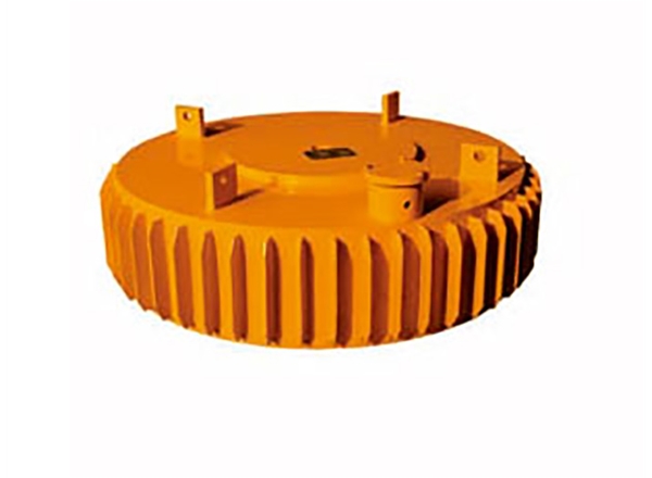 RCDB-T系列超強干式電磁除鐵器