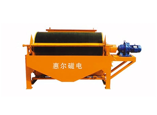 CTS、CTN、CTB系列永磁筒式磁選機(jī)