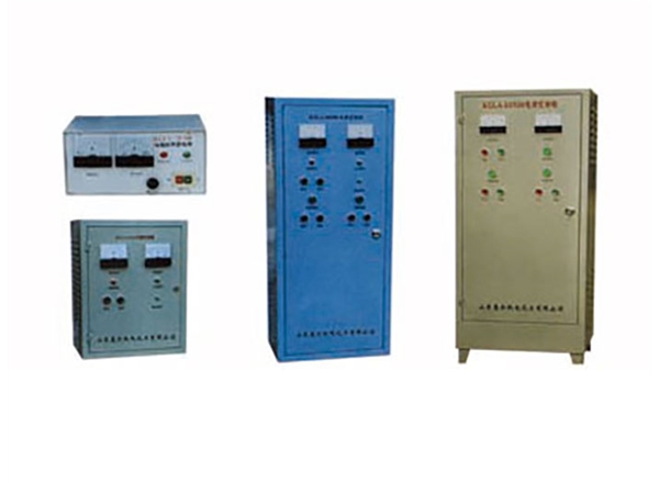 KGLA系列整流控制設備