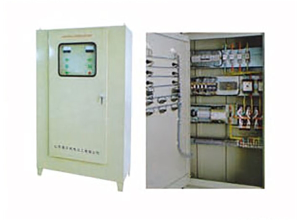 CKD系列程控式電磁除鐵器控制系統