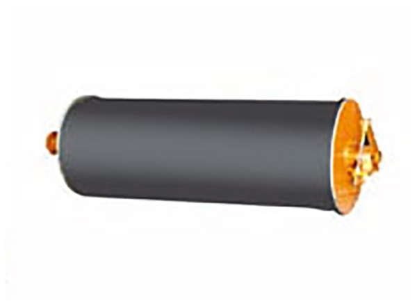 CT系列中場強永磁滾筒