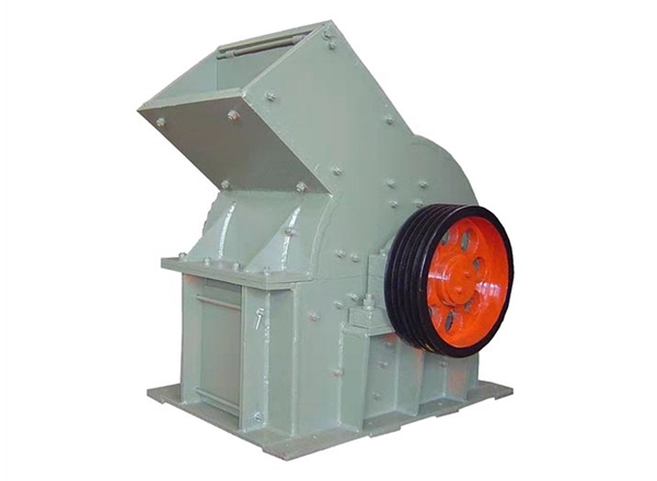 GPC系列強擊式超細破碎機