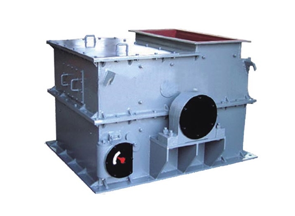 PCH系列環(huán)錘式破碎機(jī)