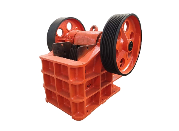 PE系列顎式（粗碎）破碎機