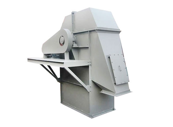 NE系列板鏈斗式提升機